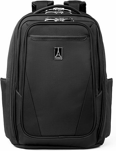 7. Travel Pro Max Lite Work Travel Backpack